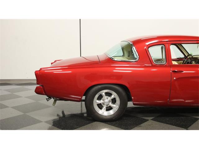 1953 Studebaker Starlight (CC-1706011) for sale in Lithia Springs, Georgia