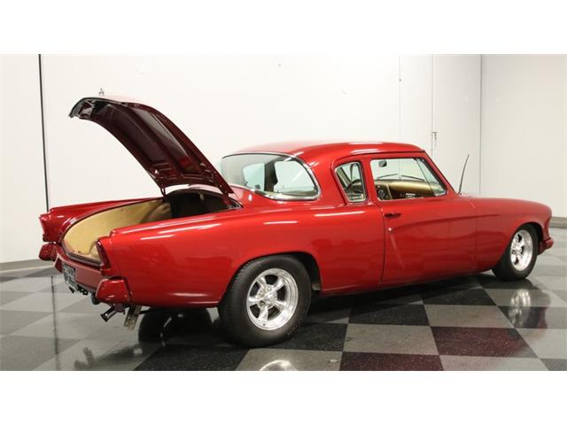 1953 Studebaker Starlight (CC-1706011) for sale in Lithia Springs, Georgia
