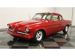 1953 Studebaker Starlight (CC-1706011) for sale in Lithia Springs, Georgia