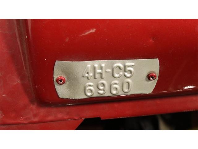 1953 Studebaker Starlight (CC-1706011) for sale in Lithia Springs, Georgia