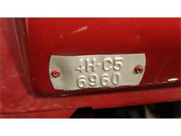 1953 Studebaker Starlight (CC-1706011) for sale in Lithia Springs, Georgia
