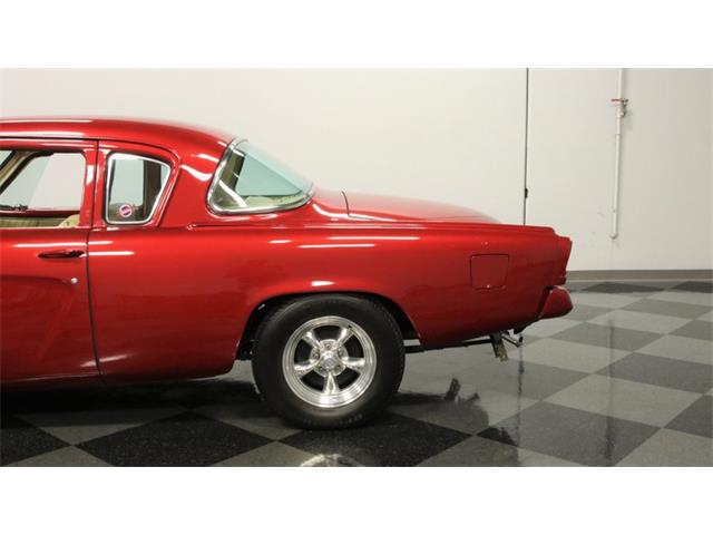 1953 Studebaker Starlight (CC-1706011) for sale in Lithia Springs, Georgia