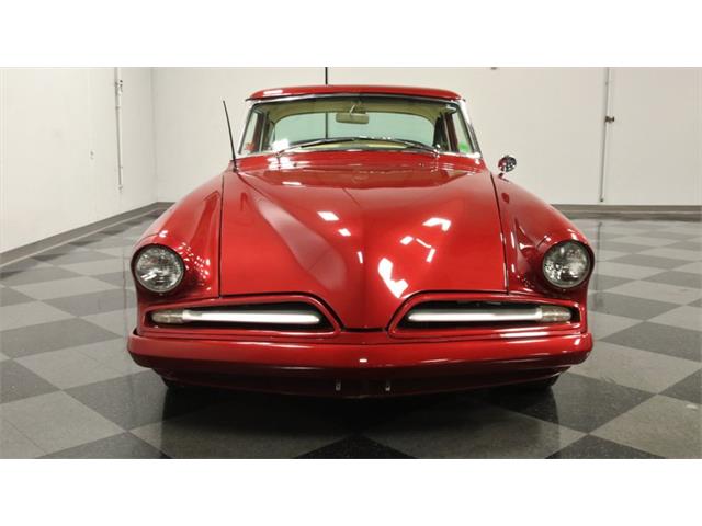 1953 Studebaker Starlight (CC-1706011) for sale in Lithia Springs, Georgia