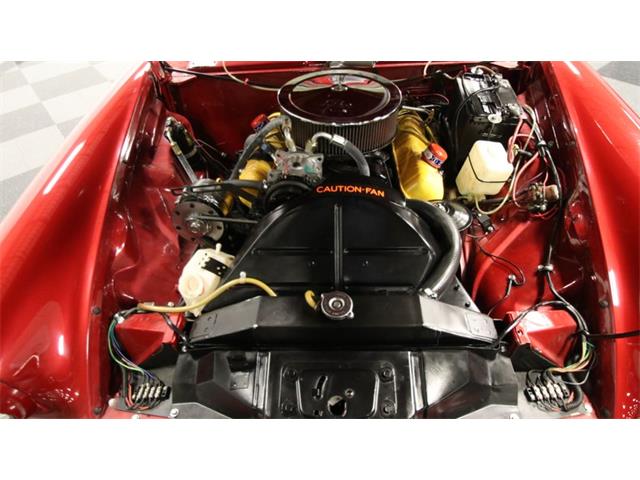 1953 Studebaker Starlight (CC-1706011) for sale in Lithia Springs, Georgia