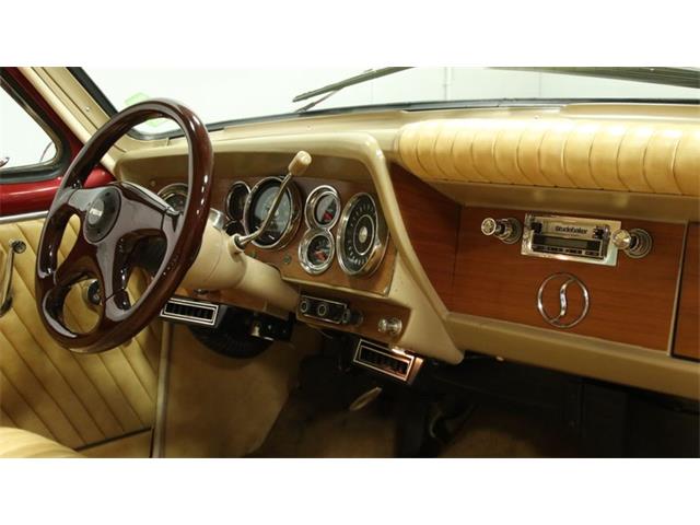 1953 Studebaker Starlight (CC-1706011) for sale in Lithia Springs, Georgia