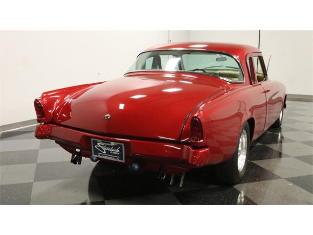 1953 Studebaker Starlight (CC-1706011) for sale in Lithia Springs, Georgia