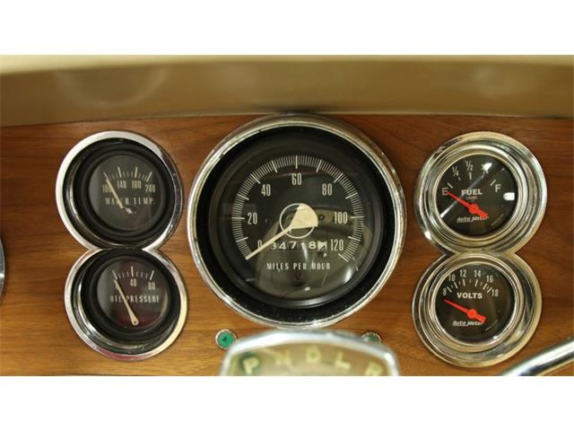 1953 Studebaker Starlight (CC-1706011) for sale in Lithia Springs, Georgia