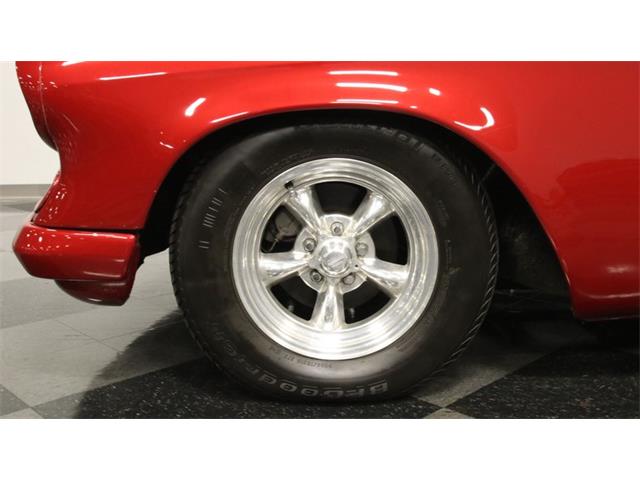 1953 Studebaker Starlight (CC-1706011) for sale in Lithia Springs, Georgia