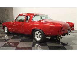 1953 Studebaker Starlight (CC-1706011) for sale in Lithia Springs, Georgia
