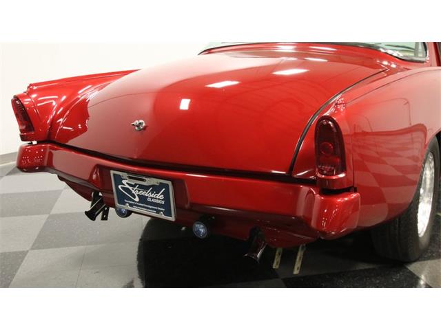 1953 Studebaker Starlight (CC-1706011) for sale in Lithia Springs, Georgia