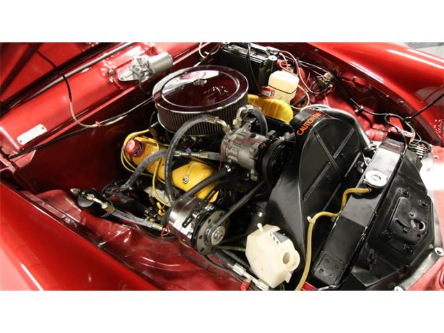1953 Studebaker Starlight (CC-1706011) for sale in Lithia Springs, Georgia