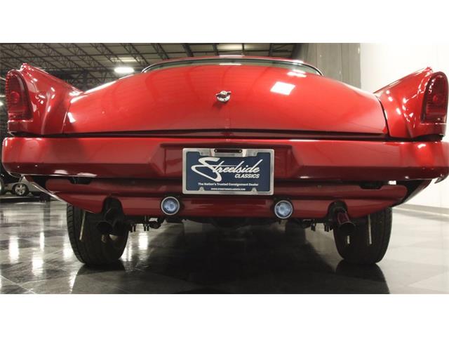 1953 Studebaker Starlight (CC-1706011) for sale in Lithia Springs, Georgia
