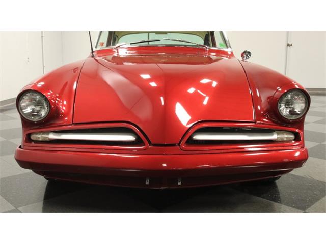 1953 Studebaker Starlight (CC-1706011) for sale in Lithia Springs, Georgia