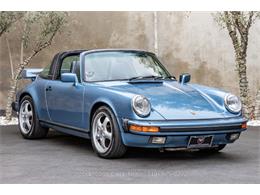 1985 Porsche Carrera (CC-1706018) for sale in Beverly Hills, California