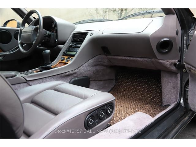 1993 Porsche 928GTS (CC-1706023) for sale in Beverly Hills, California