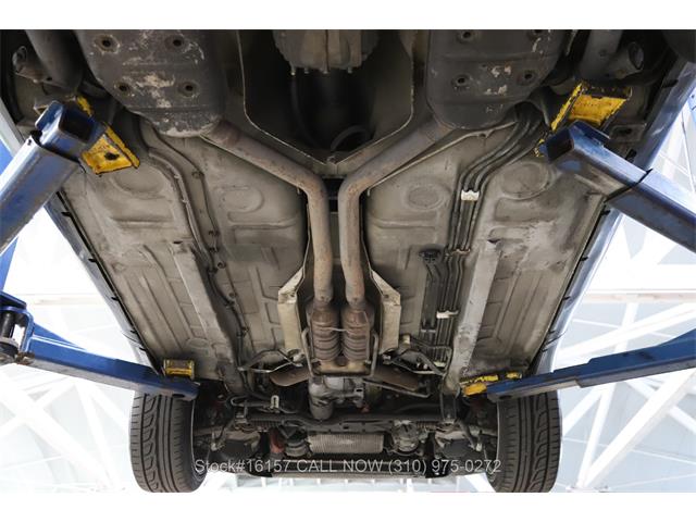1993 Porsche 928GTS (CC-1706023) for sale in Beverly Hills, California