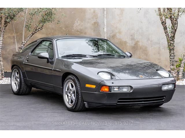 1993 Porsche 928GTS (CC-1706023) for sale in Beverly Hills, California