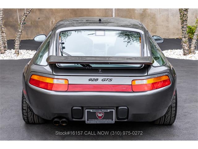 1993 Porsche 928GTS (CC-1706023) for sale in Beverly Hills, California