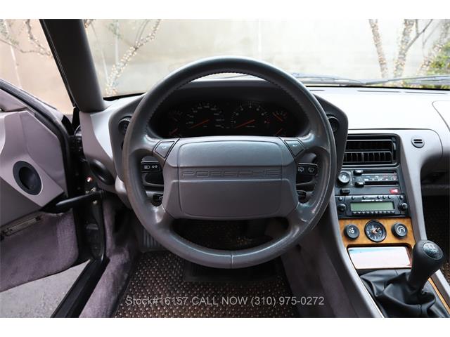 1993 Porsche 928GTS (CC-1706023) for sale in Beverly Hills, California