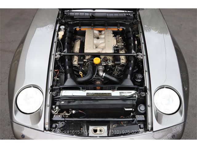 1993 Porsche 928GTS (CC-1706023) for sale in Beverly Hills, California