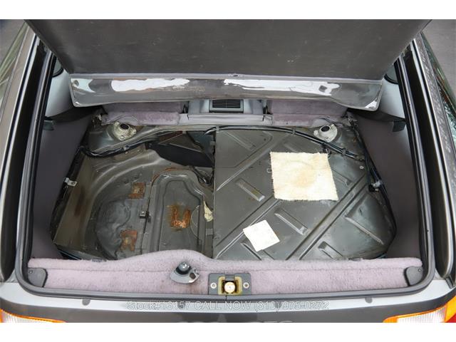 1993 Porsche 928GTS (CC-1706023) for sale in Beverly Hills, California