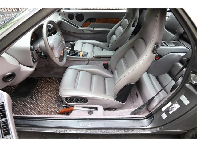 1993 Porsche 928GTS (CC-1706023) for sale in Beverly Hills, California