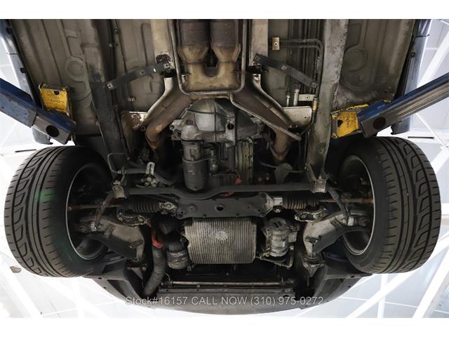 1993 Porsche 928GTS (CC-1706023) for sale in Beverly Hills, California