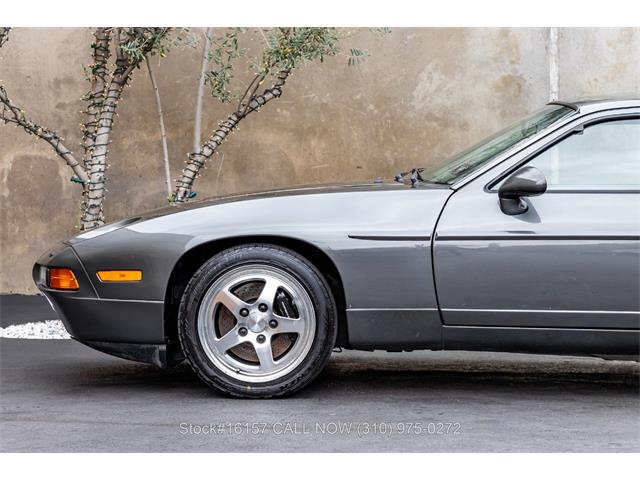 1993 Porsche 928GTS (CC-1706023) for sale in Beverly Hills, California