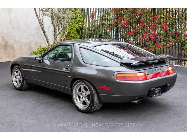1993 Porsche 928GTS (CC-1706023) for sale in Beverly Hills, California