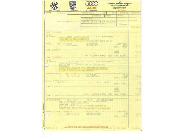 1993 Porsche 928GTS (CC-1706023) for sale in Beverly Hills, California