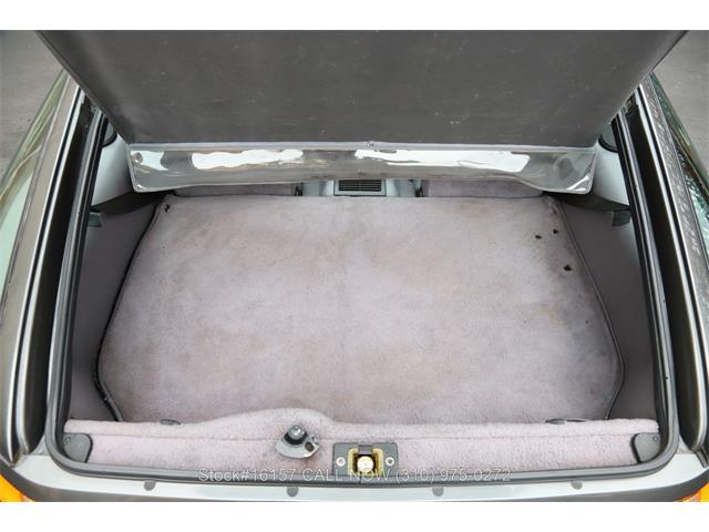 1993 Porsche 928GTS (CC-1706023) for sale in Beverly Hills, California