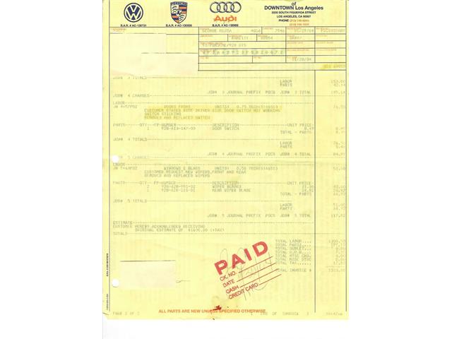 1993 Porsche 928GTS (CC-1706023) for sale in Beverly Hills, California