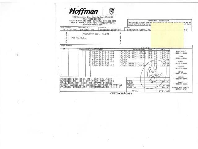 1993 Porsche 928GTS (CC-1706023) for sale in Beverly Hills, California