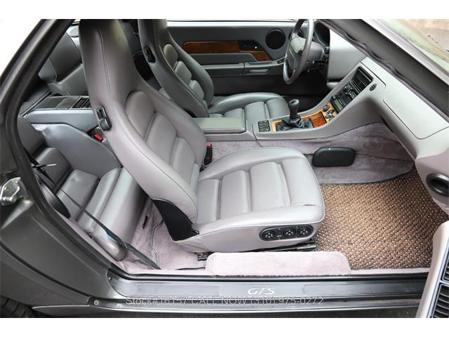 1993 Porsche 928GTS (CC-1706023) for sale in Beverly Hills, California