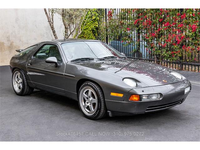 1993 Porsche 928GTS (CC-1706023) for sale in Beverly Hills, California