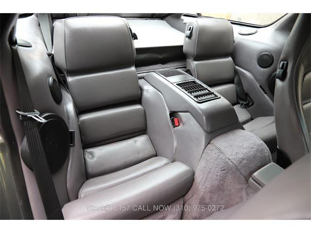 1993 Porsche 928GTS (CC-1706023) for sale in Beverly Hills, California