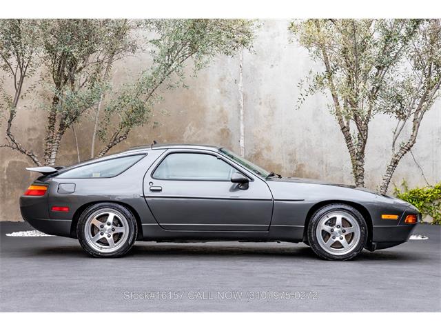 1993 Porsche 928GTS (CC-1706023) for sale in Beverly Hills, California