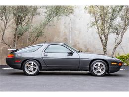 1993 Porsche 928GTS (CC-1706023) for sale in Beverly Hills, California