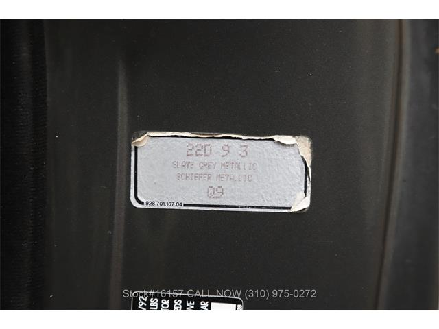 1993 Porsche 928GTS (CC-1706023) for sale in Beverly Hills, California