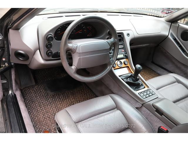 1993 Porsche 928GTS (CC-1706023) for sale in Beverly Hills, California