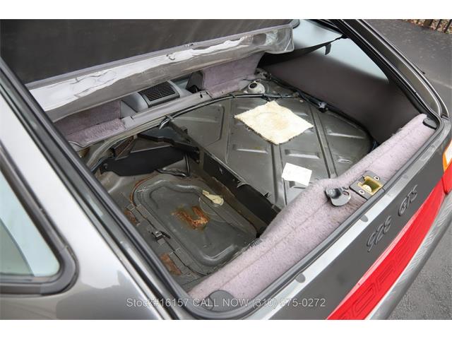 1993 Porsche 928GTS (CC-1706023) for sale in Beverly Hills, California