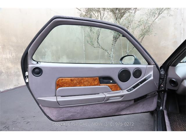 1993 Porsche 928GTS (CC-1706023) for sale in Beverly Hills, California