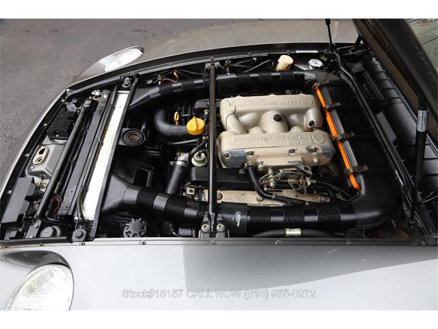 1993 Porsche 928GTS (CC-1706023) for sale in Beverly Hills, California