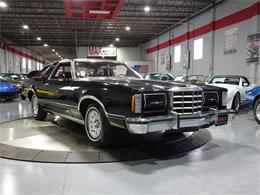 1979 Ford Thunderbird (CC-1706035) for sale in Pittsburgh, Pennsylvania