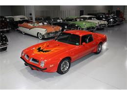 1974 Pontiac Firebird Trans Am (CC-1706071) for sale in Rogers, Minnesota