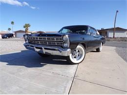 1967 Ford Galaxie 500 (CC-1706075) for sale in Cadillac, Michigan