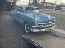 1951 Ford Custom (CC-1706080) for sale in Cadillac, Michigan