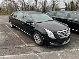 2013 Cadillac XTS (CC-1706085) for sale in Cadillac, Michigan