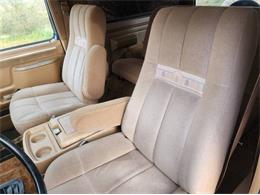 1987 Ford Bronco (CC-1706088) for sale in Cadillac, Michigan