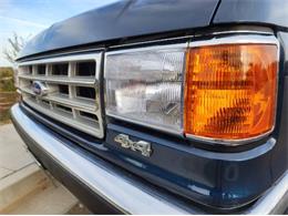 1987 Ford Bronco (CC-1706088) for sale in Cadillac, Michigan